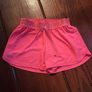 Under Armour Kids Shorts